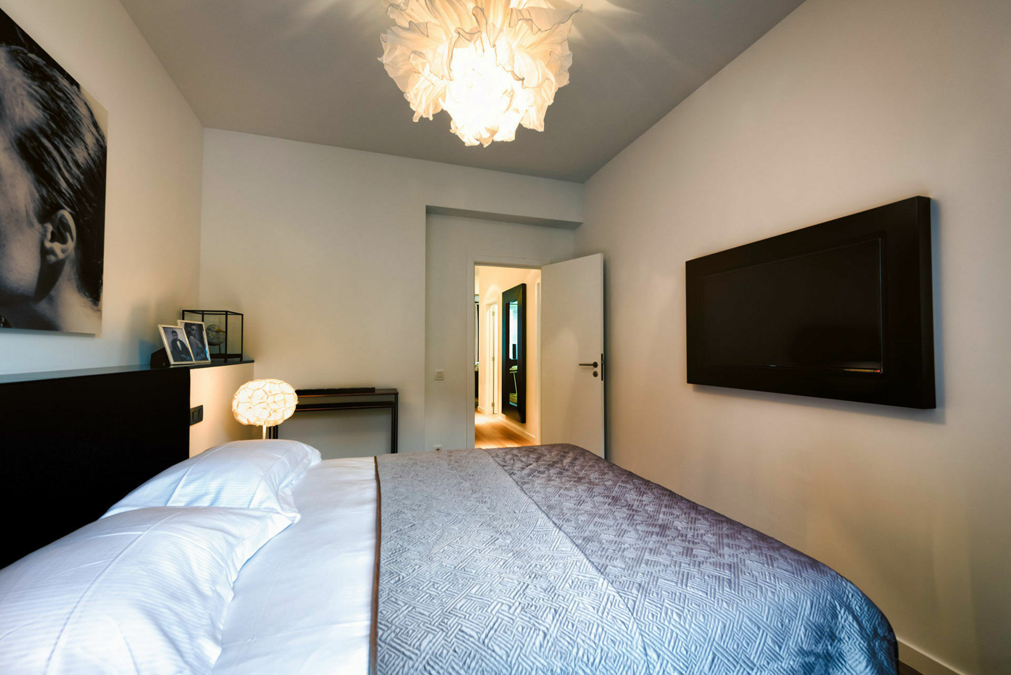 Charles Home - Grand Place Aparthotel 布鲁塞尔 外观 照片
