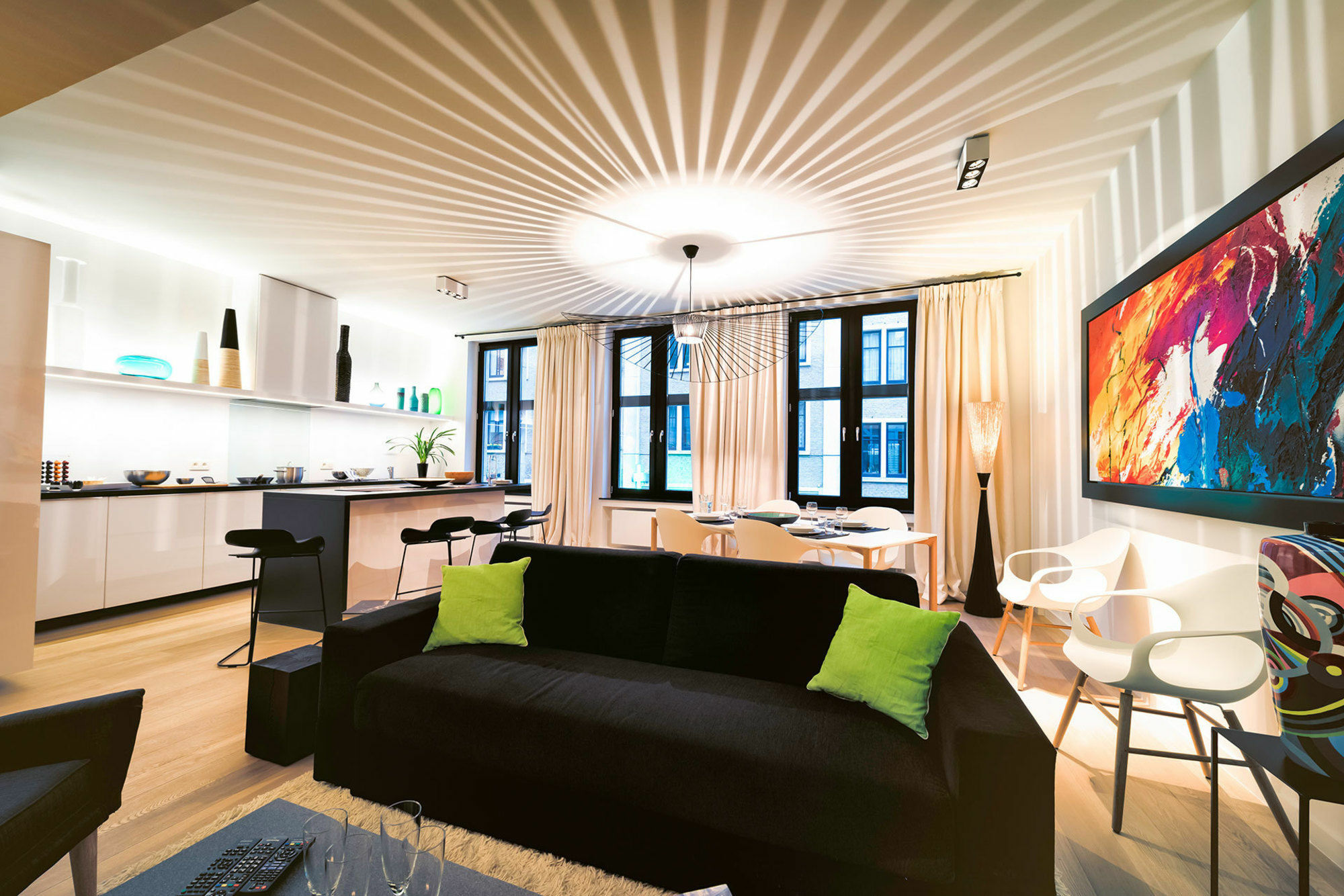 Charles Home - Grand Place Aparthotel 布鲁塞尔 外观 照片