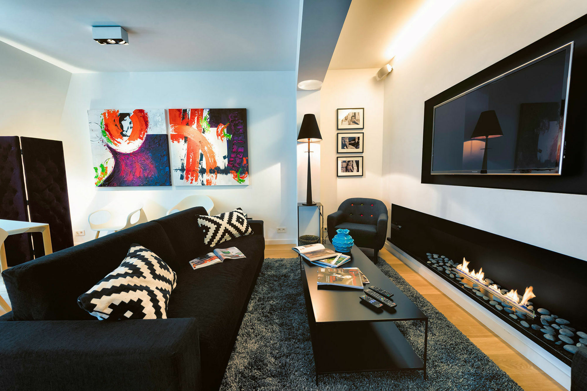 Charles Home - Grand Place Aparthotel 布鲁塞尔 外观 照片
