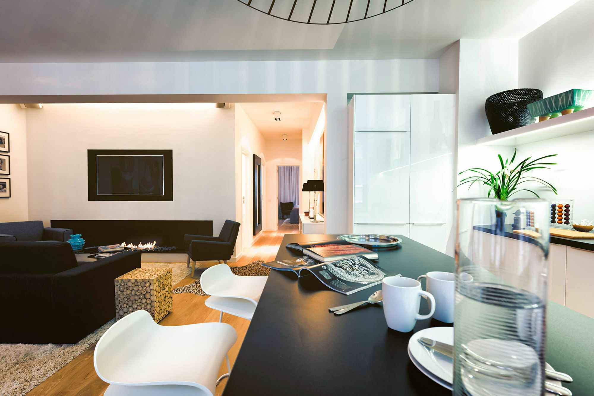 Charles Home - Grand Place Aparthotel 布鲁塞尔 外观 照片