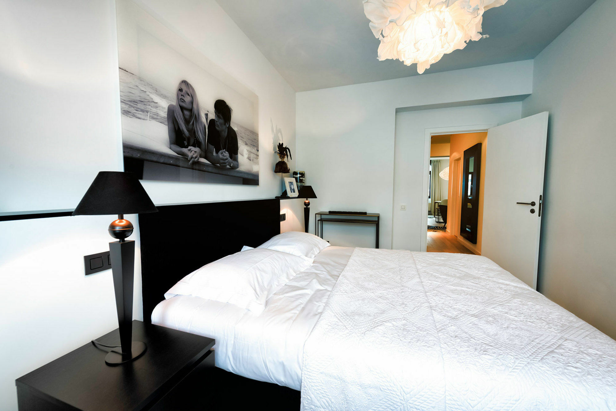 Charles Home - Grand Place Aparthotel 布鲁塞尔 外观 照片