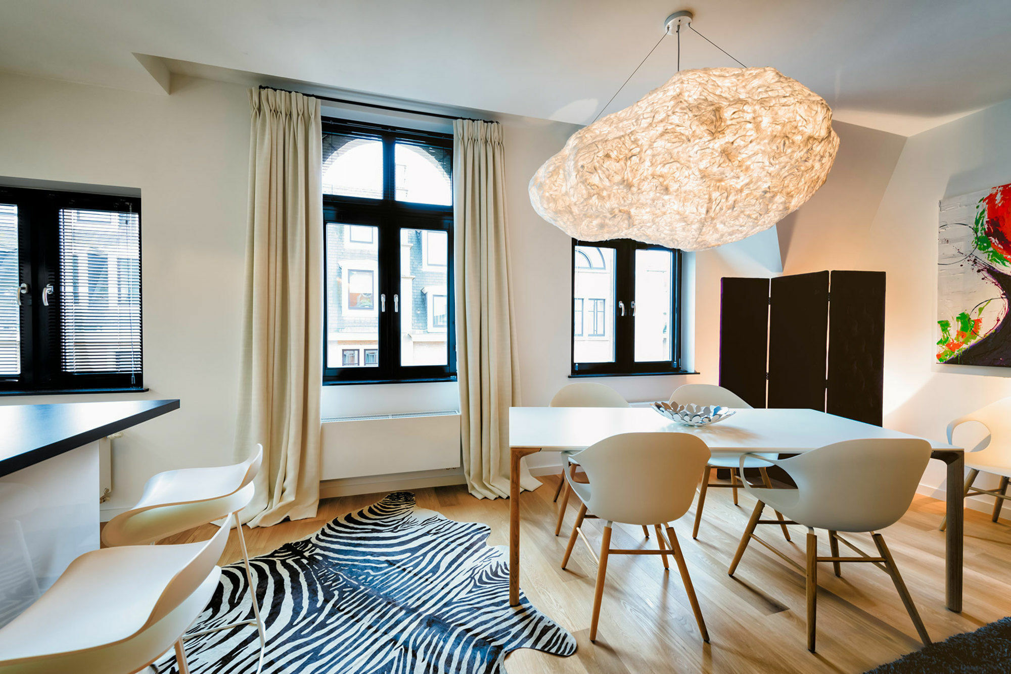 Charles Home - Grand Place Aparthotel 布鲁塞尔 外观 照片