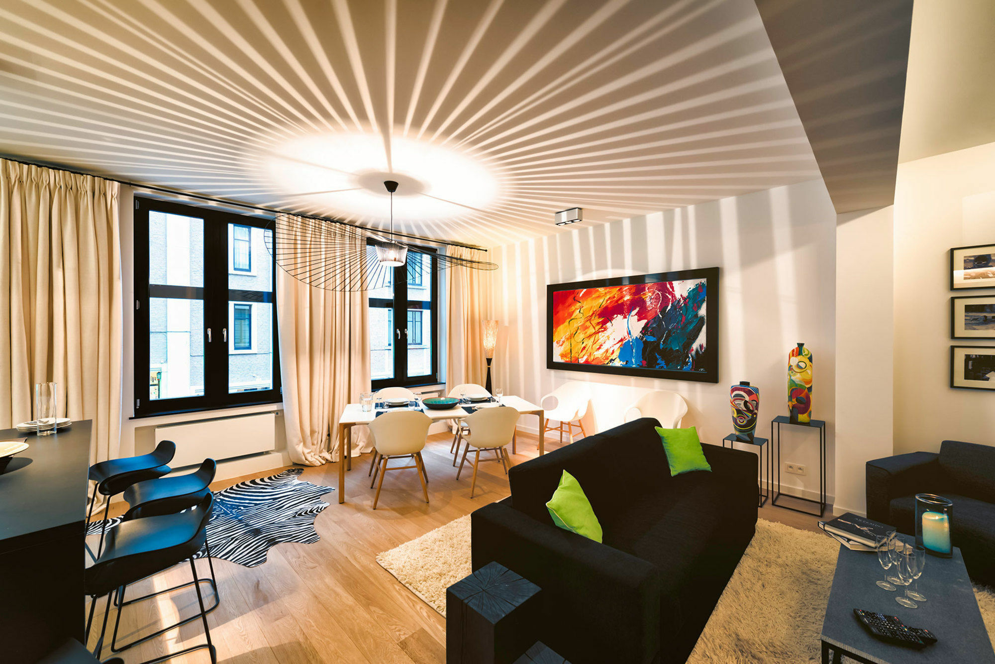 Charles Home - Grand Place Aparthotel 布鲁塞尔 外观 照片