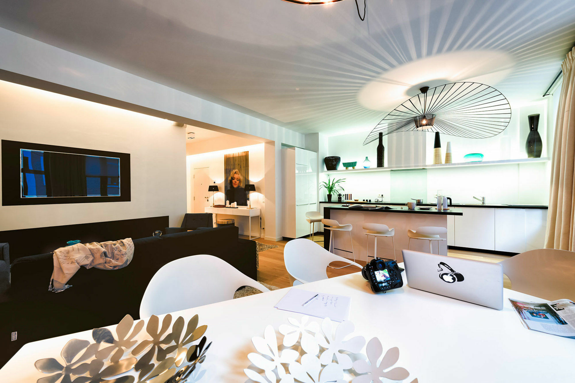 Charles Home - Grand Place Aparthotel 布鲁塞尔 外观 照片