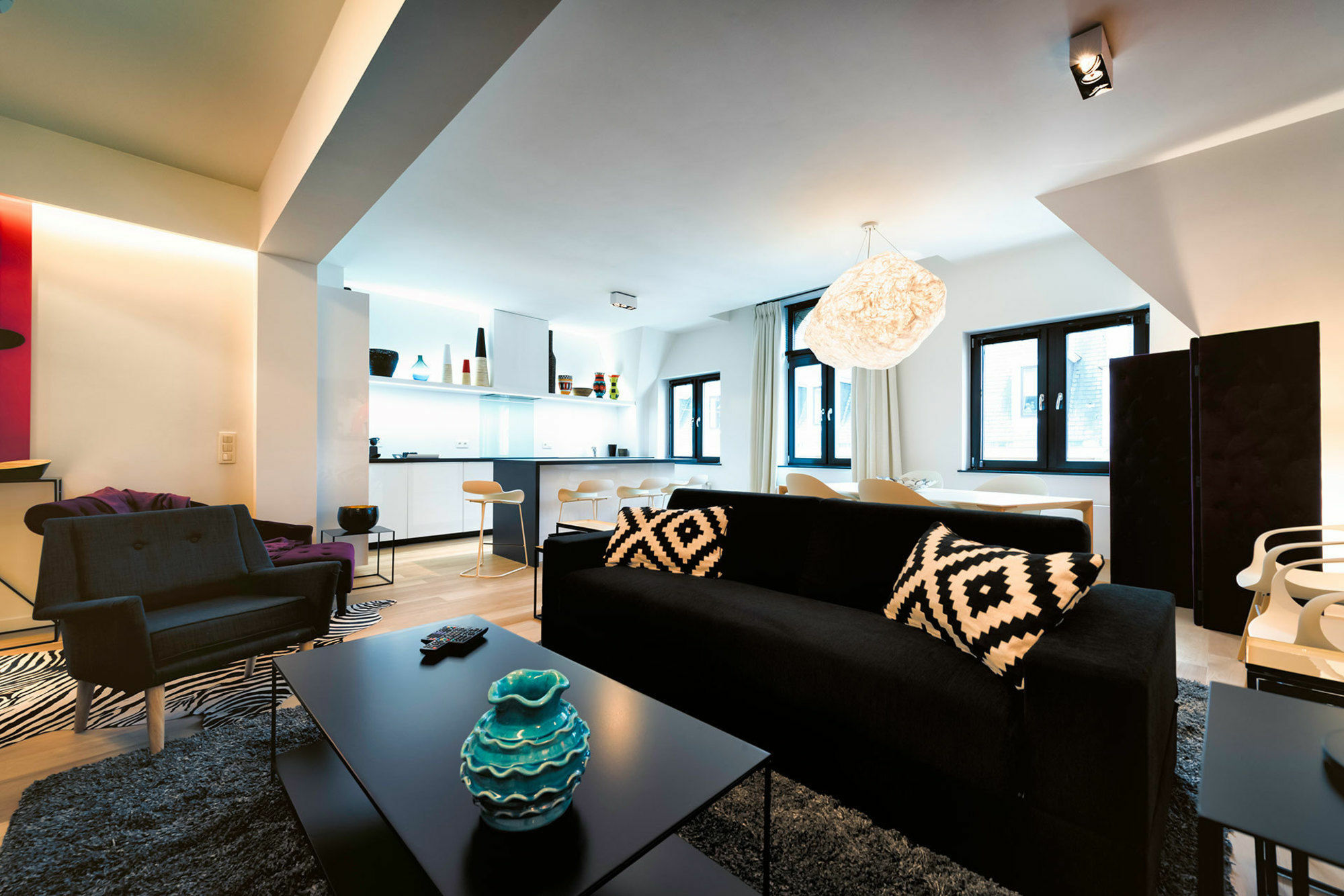 Charles Home - Grand Place Aparthotel 布鲁塞尔 外观 照片