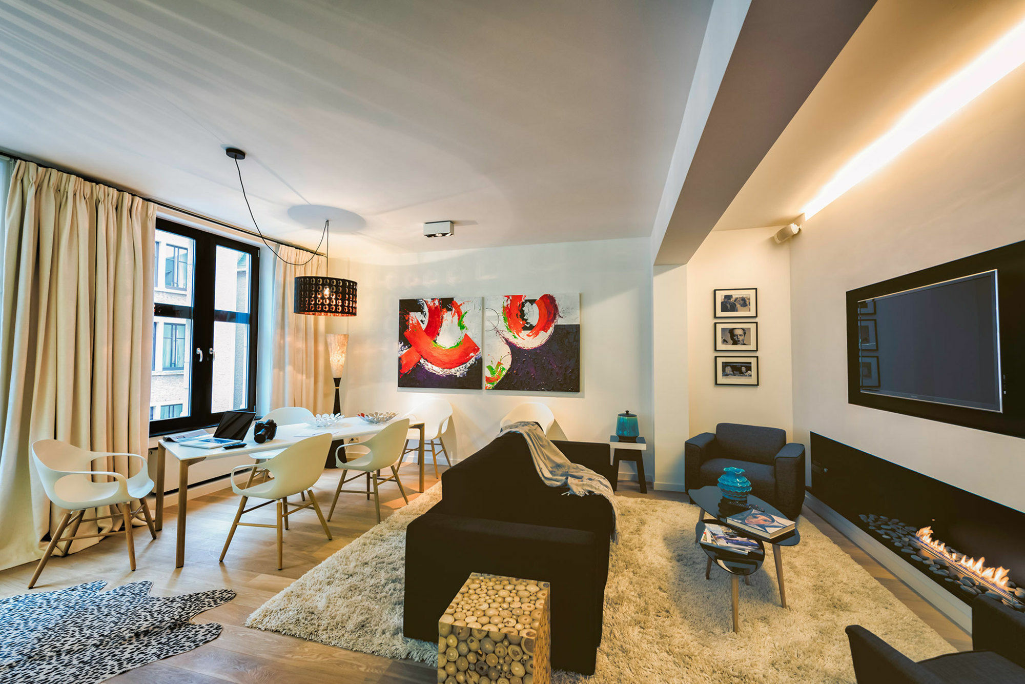 Charles Home - Grand Place Aparthotel 布鲁塞尔 外观 照片