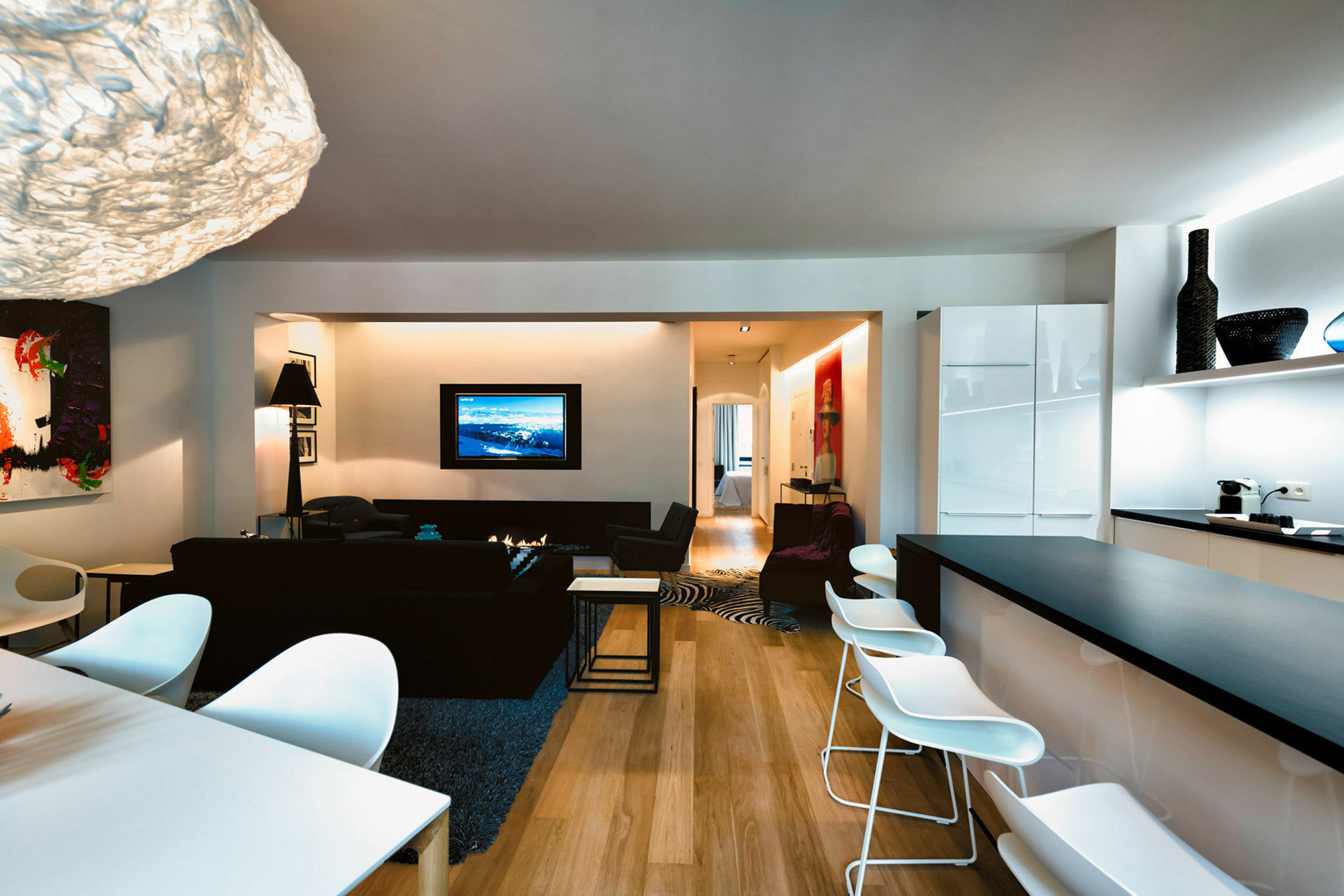 Charles Home - Grand Place Aparthotel 布鲁塞尔 外观 照片