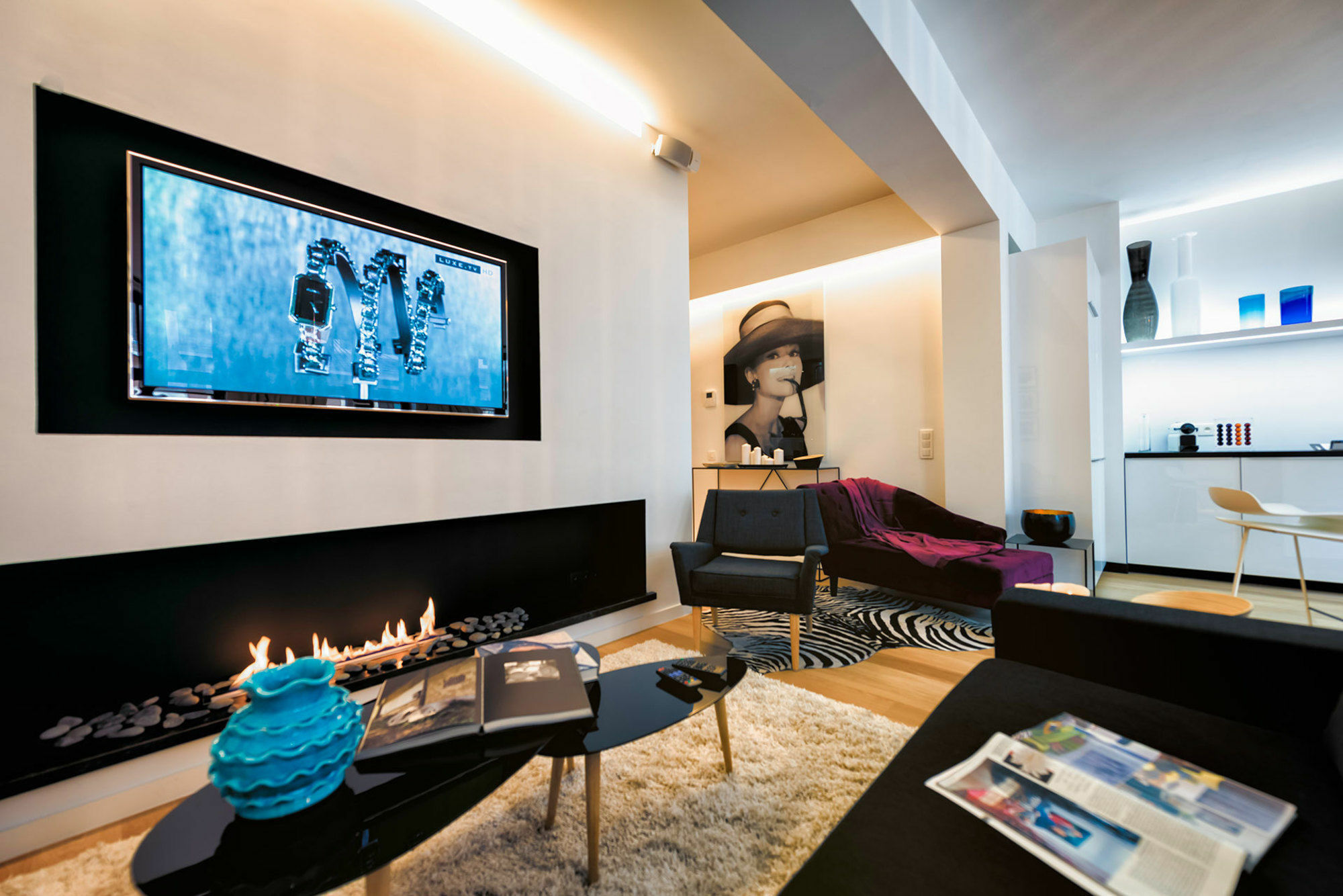 Charles Home - Grand Place Aparthotel 布鲁塞尔 外观 照片