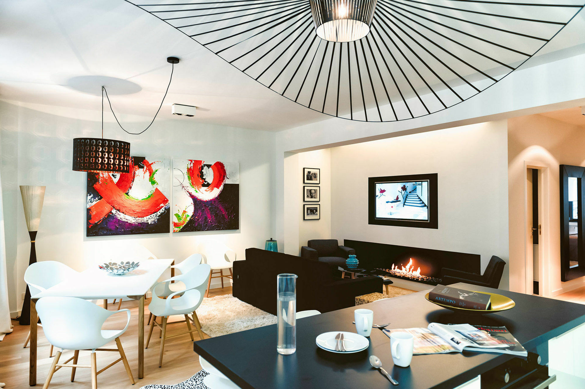 Charles Home - Grand Place Aparthotel 布鲁塞尔 外观 照片