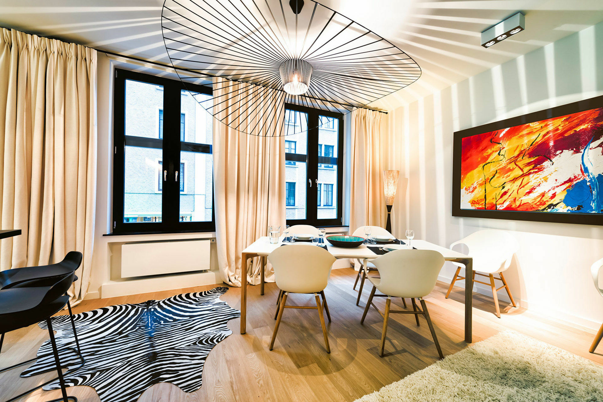Charles Home - Grand Place Aparthotel 布鲁塞尔 外观 照片