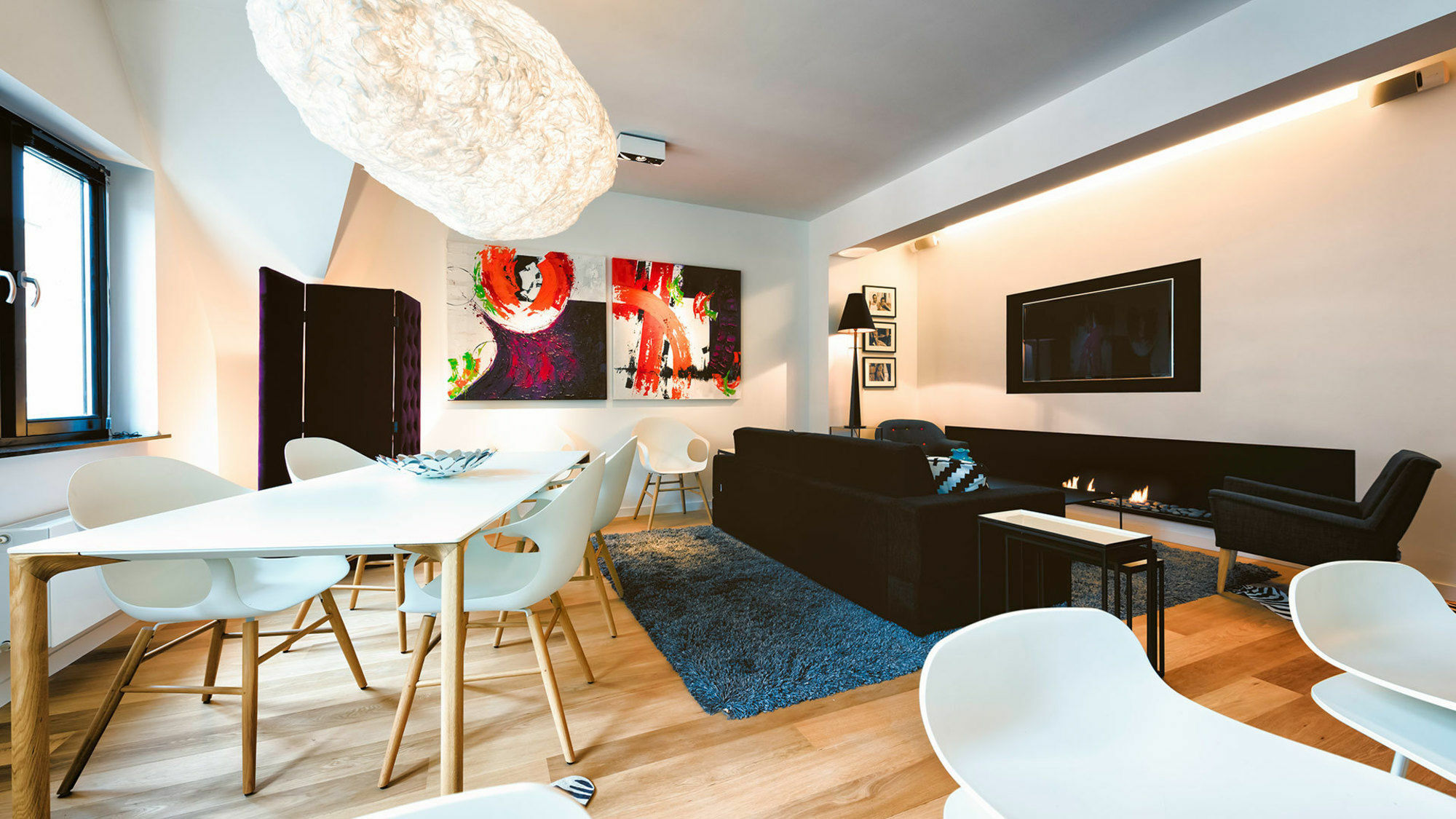 Charles Home - Grand Place Aparthotel 布鲁塞尔 外观 照片