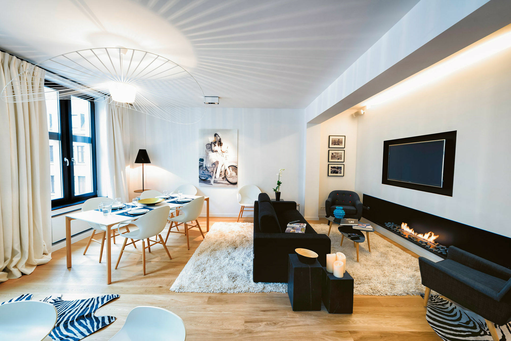 Charles Home - Grand Place Aparthotel 布鲁塞尔 外观 照片