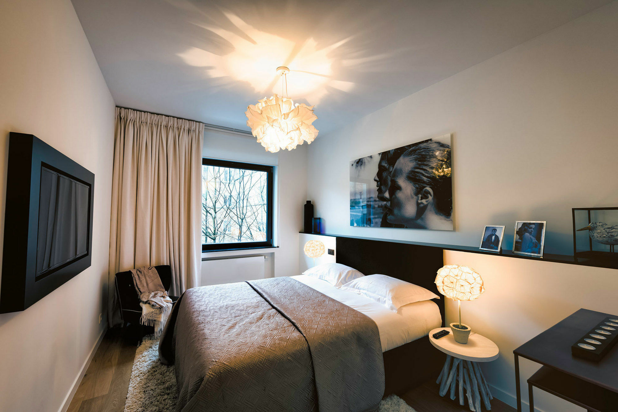 Charles Home - Grand Place Aparthotel 布鲁塞尔 外观 照片
